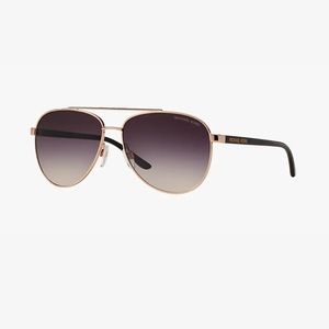 Michael Kors MK5007 Hvar Sunglasses